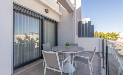 Tweedehands - Appartement -
San Miguel de Salinas
