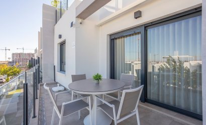 Tweedehands - Appartement -
San Miguel de Salinas