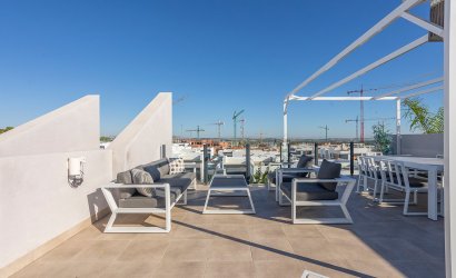 Tweedehands - Appartement -
San Miguel de Salinas