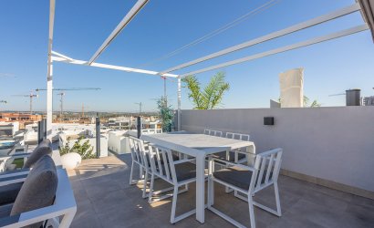 Tweedehands - Appartement -
San Miguel de Salinas