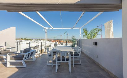 Tweedehands - Appartement -
San Miguel de Salinas