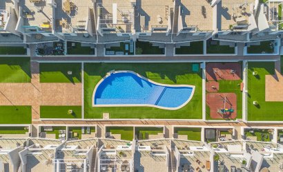 Tweedehands - Appartement -
San Miguel de Salinas