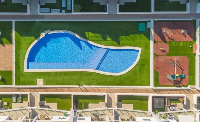 Tweedehands - Appartement -
San Miguel de Salinas