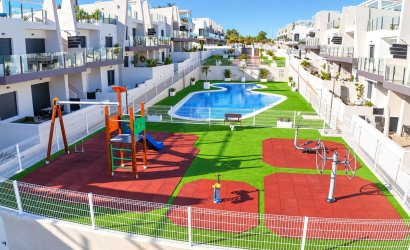 Tweedehands - Appartement -
San Miguel de Salinas