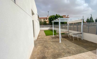 Obra nueva - semi-detached -
Los Alcázares
