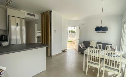 Obra nueva - semi-detached -
Los Alcázares