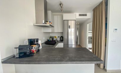 Obra nueva - semi-detached -
Los Alcázares