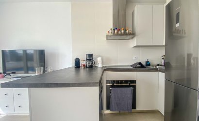 Obra nueva - semi-detached -
Los Alcázares