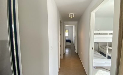 Obra nueva - semi-detached -
Los Alcázares