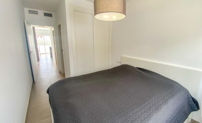 Obra nueva - semi-detached -
Los Alcázares