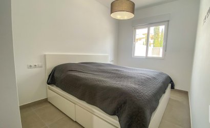 Obra nueva - semi-detached -
Los Alcázares