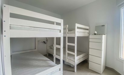 Obra nueva - semi-detached -
Los Alcázares