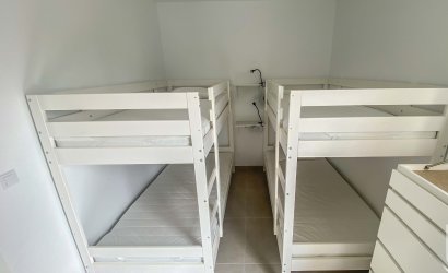 Obra nueva - semi-detached -
Los Alcázares