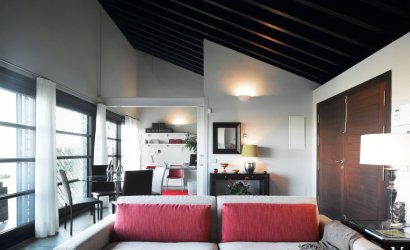Nieuwbouw - detached -
Peraleja Golf