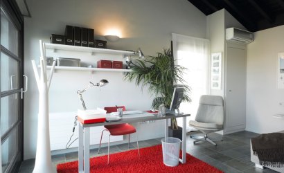 Nieuwbouw - detached -
Peraleja Golf