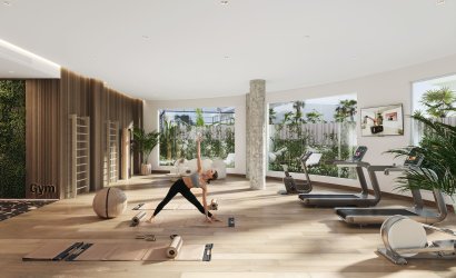 New Build - Penthouse -
Villajoyosa