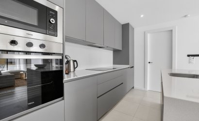 New Build - high-bungalow -
Pilar de la Horadada