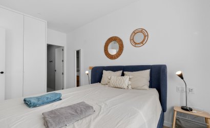 New Build - high-bungalow -
Pilar de la Horadada
