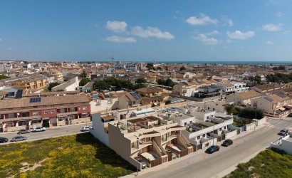New Build - low-bungalow -
San Pedro del Pinatar