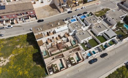 New Build - high-bungalow -
San Pedro del Pinatar