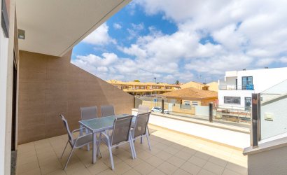 New Build - high-bungalow -
San Pedro del Pinatar