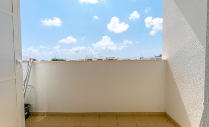 New Build - high-bungalow -
San Pedro del Pinatar