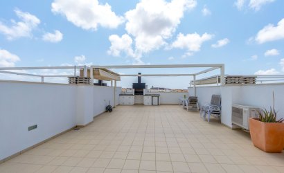 New Build - high-bungalow -
San Pedro del Pinatar