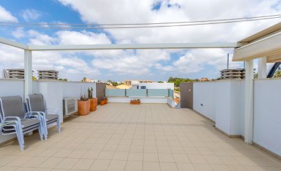 New Build - high-bungalow -
San Pedro del Pinatar