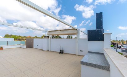 New Build - high-bungalow -
San Pedro del Pinatar