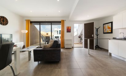 New Build - high-bungalow -
San Pedro del Pinatar