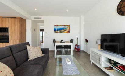 New Build - high-bungalow -
San Pedro del Pinatar