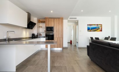 New Build - high-bungalow -
San Pedro del Pinatar