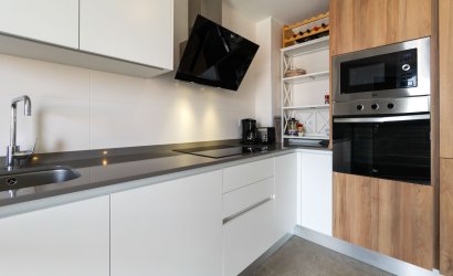 New Build - high-bungalow -
San Pedro del Pinatar