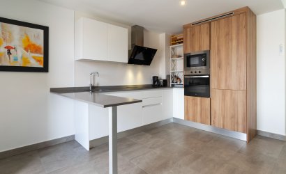 New Build - high-bungalow -
San Pedro del Pinatar