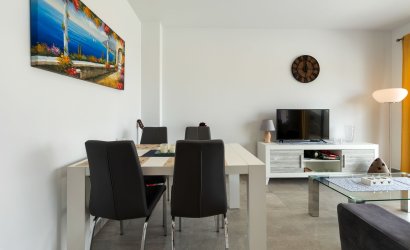 New Build - high-bungalow -
San Pedro del Pinatar