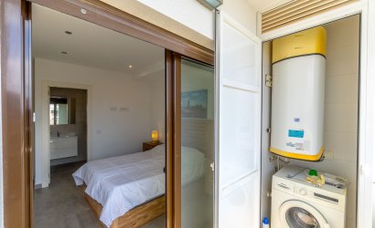 New Build - high-bungalow -
San Pedro del Pinatar