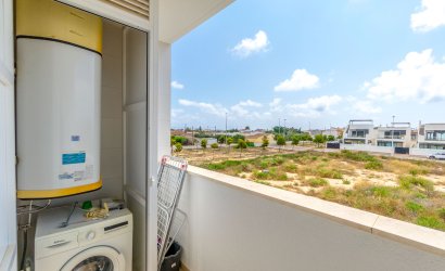 New Build - high-bungalow -
San Pedro del Pinatar