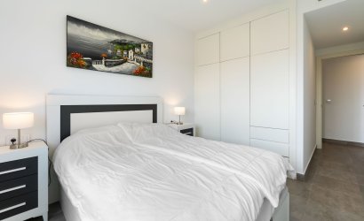 New Build - high-bungalow -
San Pedro del Pinatar
