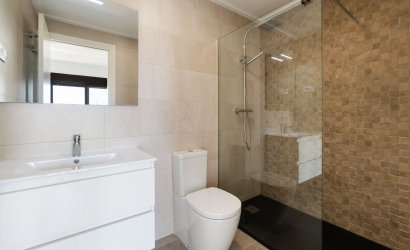 New Build - high-bungalow -
San Pedro del Pinatar