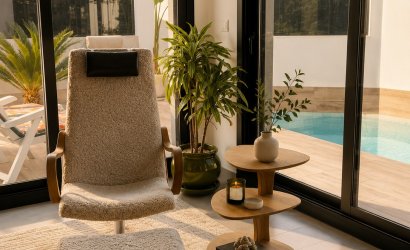 New Build - terraced -
San Pedro del Pinatar