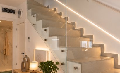 New Build - terraced -
San Pedro del Pinatar