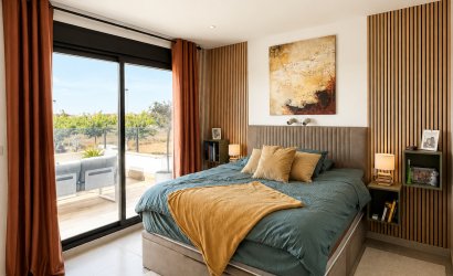 New Build - terraced -
San Pedro del Pinatar
