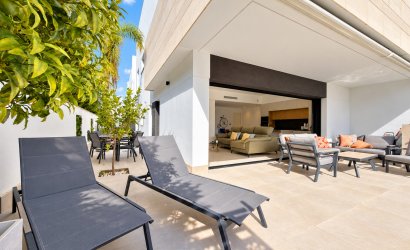 New Build - low-bungalow -
Pilar de la Horadada