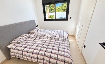 New Build - low-bungalow -
Pilar de la Horadada