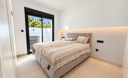 New Build - low-bungalow -
Pilar de la Horadada