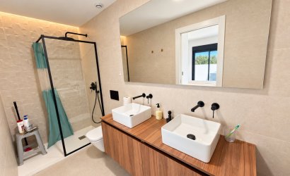 New Build - low-bungalow -
Pilar de la Horadada