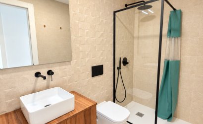New Build - low-bungalow -
Pilar de la Horadada