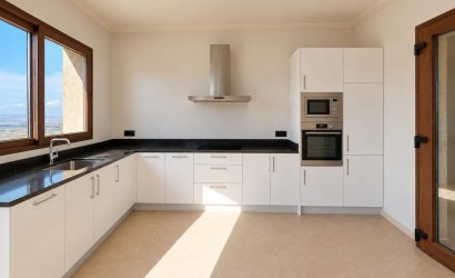 New Build - terraced -
El Mojón - Turre