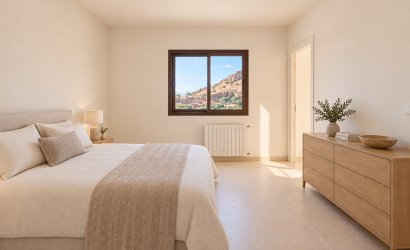 New Build - terraced -
El Mojón - Turre