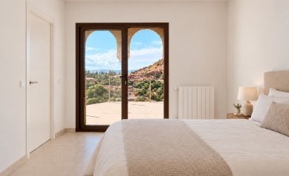 New Build - terraced -
El Mojón - Turre